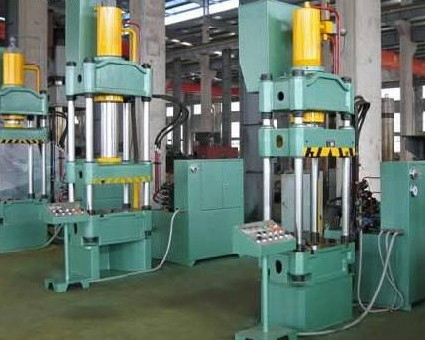 液壓機械